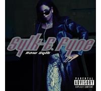 Sylk-E. Fyne - Raw Sylk