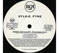 Sylk-E-Fyne - Romeo & Juliet