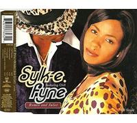 Sylk E Fyne – Romeo & Juliet – RCA