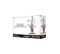 Games Workshop – Warhammer AoS & 40k – Daemons Of Slaanesh : Syll'Esske 'The Vengeful Allegiance'