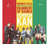 Sylla, Mangua - Dunnun Kan
