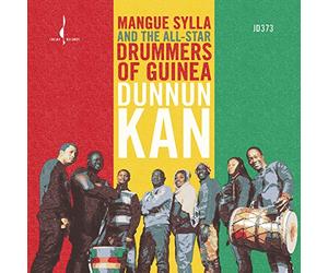 Sylla, Mangua - Dunnun Kan