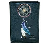 Syl'la Pochette Etui Portefeuille, Porte Monnaie, Cartes, papiers Dream Catcher