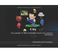 Syllabaire et dictionnaire visuel en langue ewondo
