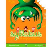 Syllabus, Le mangeur de lettres.