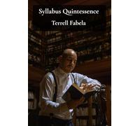 Syllabus Quintessence: Mapping learning conduits for enriched cognitive comprehension.