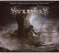 SYLOSIS - CONCLUSION OF AN AGE CD NEUF