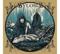 SYLOSIS - DORMANT HEART CD + DVD NEUF