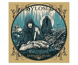 Sylosis - Dormant Heart -Digi-