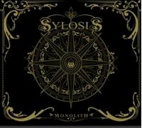 Sylosis Monolith (CD) Album