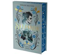 Sylphide - Tiphaine Bleuvenn - Chateau D'ames - broché - Roman