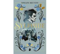 Sylphide - Tiphaine Bleuvenn - Pocket - Poche - Roman