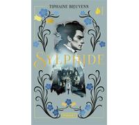Sylphide - Tiphaine Bleuvenn - Pocket - Poche - Roman