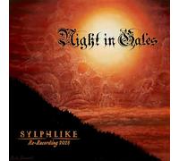 Sylphlike (Re-Recorded) – Membran