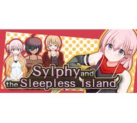Sylphy and the Sleepless Island (PC)