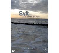 Sylt à perte de vue dvd - Bester Samuel - L'harmattan - broché - Livre