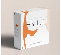 Sylt: Die Insel. Das Spiel.