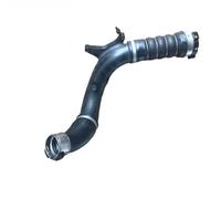 SYLTER D'admission d'air pour BMW Série 2 F45 pour Mini F54 F56 pour F60 2013-2021 13718616212 Accessoires Voiture Pièces Tuyau D'admission d'air Durite D'admission d'air