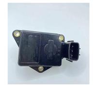 SYLTER Débitmètre Massique d'air pour Nissan 1990-1994 pour Sentra D21 1995-1996 2.4L Capteur CRG AFH55M10 1611976C00 Débitmètre d'air Massique AFH55M-10 Capteur Masse d'air