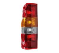SYLTER Feux arrières auto Couvercle De Feu Arrière Pare-choc Voiture Stop Clignotant Pour Transit Pour MK6 YC15-13405- YC15-13404- - 2000 2006 Voiture feu arrière(Only Left)