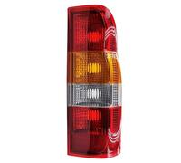 SYLTER Feux arrières auto Couvercle De Feu Arrière Pare-choc Voiture Stop Clignotant Pour Transit Pour MK6 YC15-13405- YC15-13404- - 2000 2006 Voiture feu arrière(Only Right)