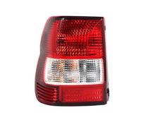 SYLTER Feux arrières auto Feu Arrière Stop Antibrouillard Pour Mitsubishi Pour Pajero Pour Montero IO Pour Pour MINI 1998-2007 MR535073 MR535074 Accessoires Voiture Voiture feu arrière(La gauche)