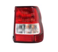 SYLTER Feux arrières auto Feu Arrière Stop Antibrouillard Pour Mitsubishi Pour Pajero Pour Montero IO Pour Pour MINI 1998-2007 MR535073 MR535074 Accessoires Voiture Voiture feu arrière(droite)