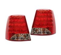 SYLTER Feux arrières auto Pour KIA Pour Sorento 2009 2010 2011 2012 Feu D'arrêt De Frein Arrière Feux Voiture Pare-chocs Extérieur Stop Voiture feu arrière(Right and Left)