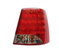 SYLTER Feux arrières auto Pour KIA Pour Sorento 2009 2010 2011 2012 Feu D'arrêt De Frein Arrière Feux Voiture Pare-chocs Extérieur Stop Voiture feu arrière(droite)