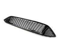SYLTER Grille De Pare Chocs Grille De Pare-Chocs Avant Voiture Compatible pour Focus pour Zetec S pour Titanium X pour Ecoboost Grilles Supérieures en Nid d'abeille Calandre Voiture