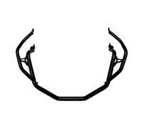 SYLTER Pare-Chocs Moto pour XADV750 pour XADV 750 2017-2020 Moto Crash Bar Moteur Garde Cadre Curseurs Pare-Chocs Chute Protecteur Pare-Chocs Crash Bar (Taille : Upper Crash Bar Only)