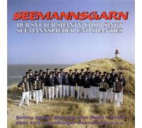 Sylter Shanty-Chor - Seemannsgarn [Import]