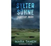 Sylter Sühne: Handicap: Mord