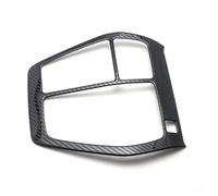 SYLTER Voiture Interieur Garniture Protection Panneau Boîte Vitesses pour Toyota pour RAV4 2019 2020 Accessoires Décoration Intérieure Bandes Décoration