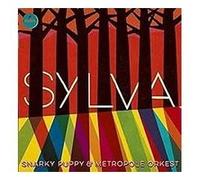 Snarky Puppy & Metropole - Sylva