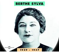 Sylva, Berthe - 1929-1937