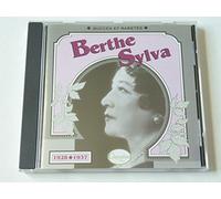 Sylva, Berthe - Berthe Sylva 1928-37 [Import]