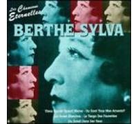 Sylva, Berthe - Berthe Sylva