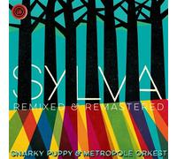 Sylva (Remixed & Remastered) Vinyle