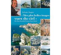 Sylvain Augier : Mes Plus Belles Images Vues Du Ciel