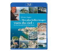 Sylvain Augier : Mes Plus Belles Images Vues Du Ciel - Blu-Ray