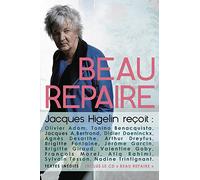Sylvain Bardiau - Beau Repaire