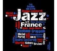 Sylvain Beuf – Le Jazz en France – Sony