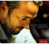 Sylvain Beuf - Serenity