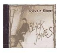 Sylvain Blues - Black Jones