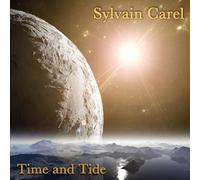 Sylvain CAREL - Time & Tide