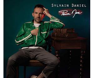 Sylvain Daniel - Pauca Meae