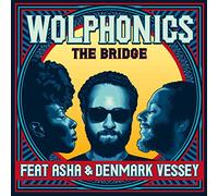 Sylvain Daniel - The Bridge