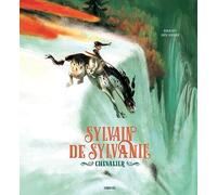 sylvain de sylvanie, chevalier