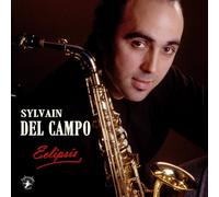 Sylvain Del Campo - Eclipsis